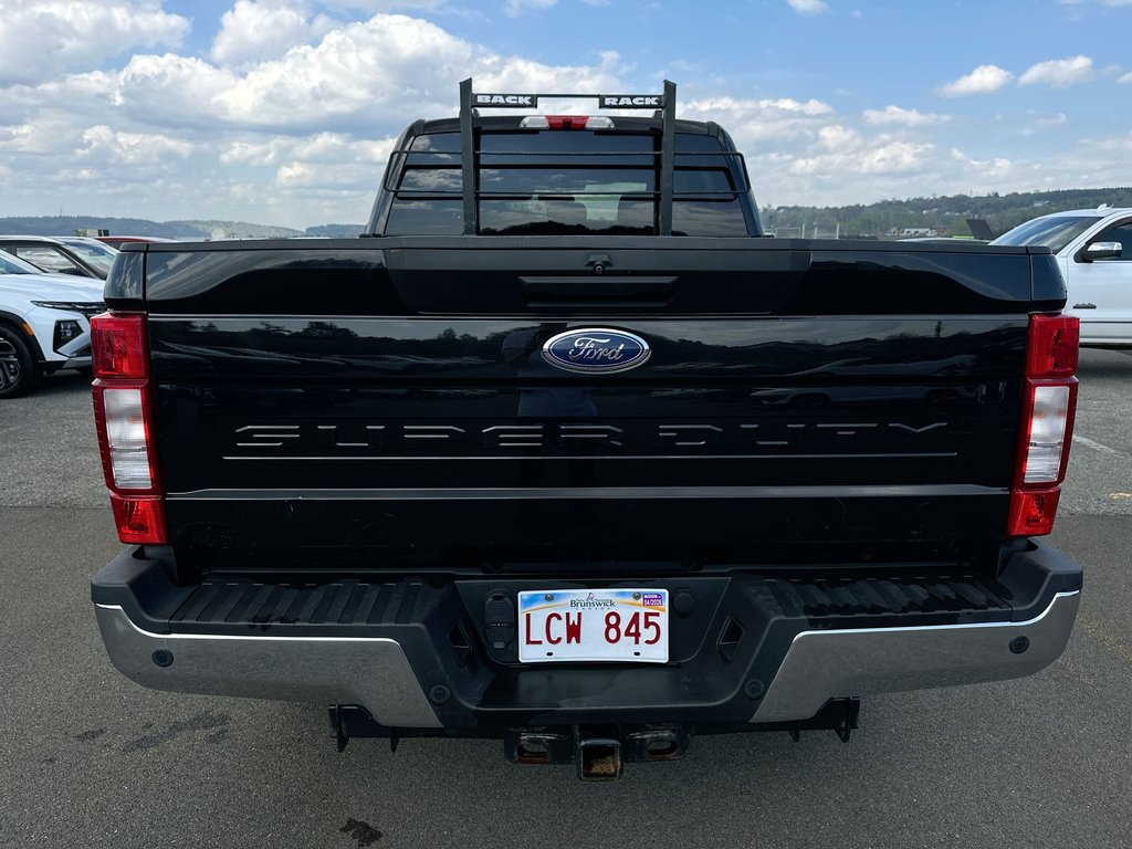 2022 Ford SUPER DUTY F-250 SRW in Antigonish, Nova Scotia - 36 - w1024h768px