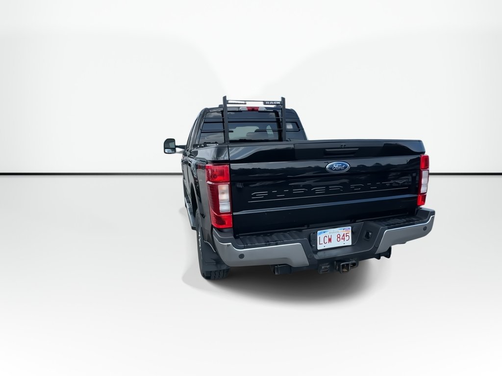 2022 Ford SUPER DUTY F-250 SRW in Antigonish, Nova Scotia - 6 - w1024h768px
