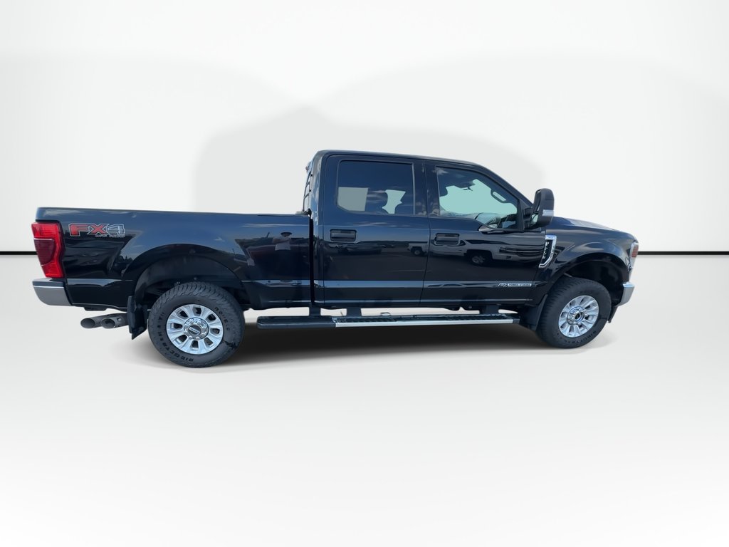 2022 Ford SUPER DUTY F-250 SRW in Antigonish, Nova Scotia - 8 - w1024h768px