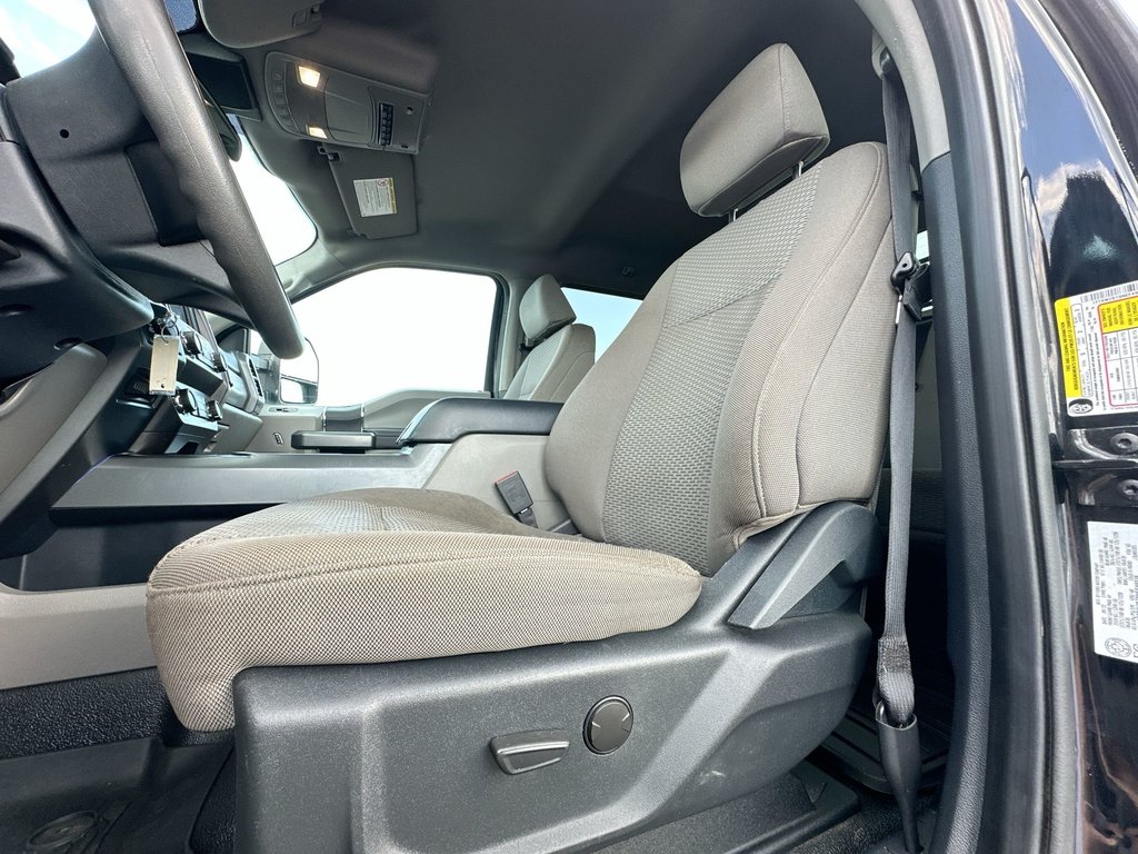 2022 Ford SUPER DUTY F-250 SRW in Antigonish, Nova Scotia - 14 - w1024h768px