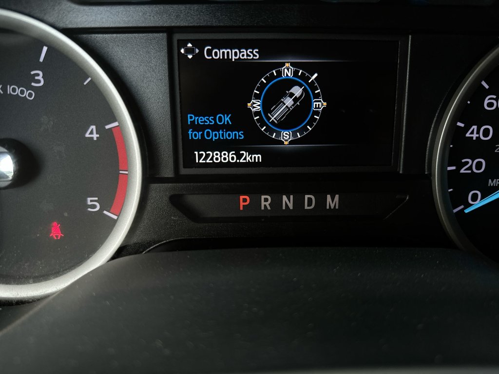 2022 Ford SUPER DUTY F-250 SRW in Antigonish, Nova Scotia - 23 - w1024h768px