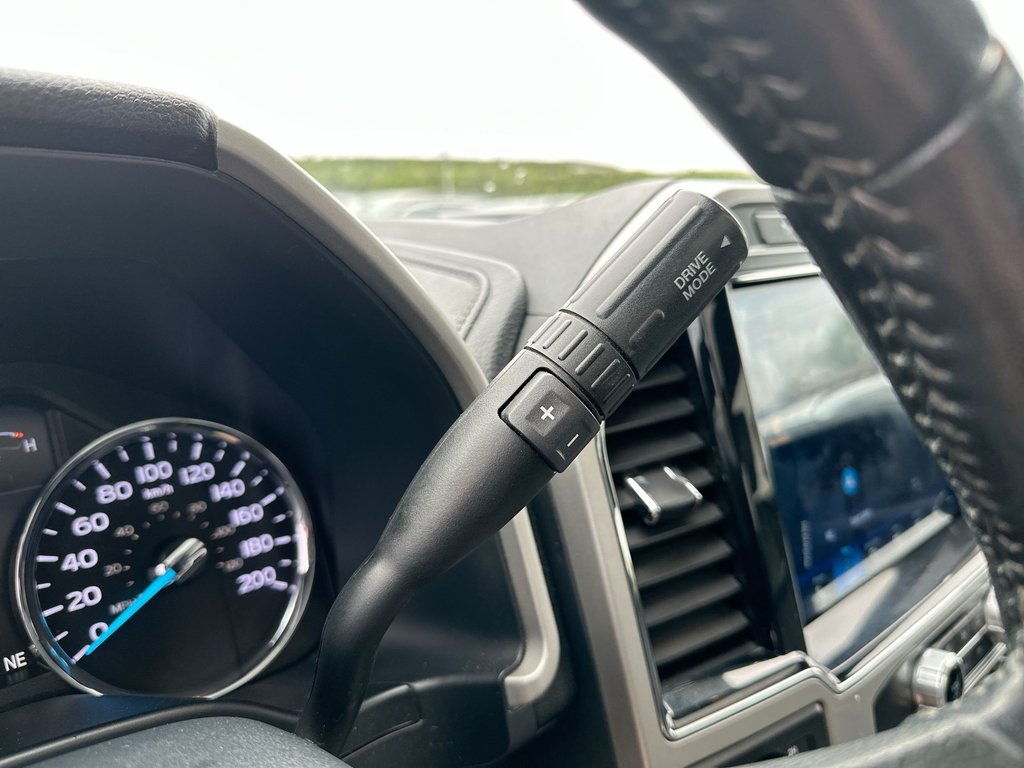 2022 Ford Super Duty F-250 SRW LARIAT | Lthr | Roof | HtdSeat | Warranty to 2026 in Saint John, New Brunswick - 29 - w1024h768px