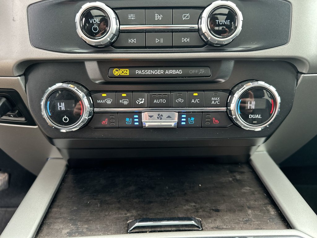 2022 Ford Super Duty F-250 SRW LARIAT | Lthr | Roof | HtdSeat | Warranty to 2026 in Saint John, New Brunswick - 27 - w1024h768px
