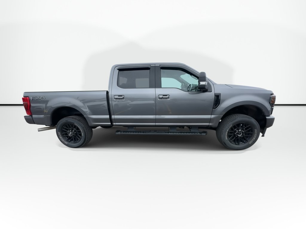 2022 Ford Super Duty F-250 SRW LARIAT | Lthr | Roof | HtdSeat | Warranty to 2026 in Saint John, New Brunswick - 9 - w1024h768px