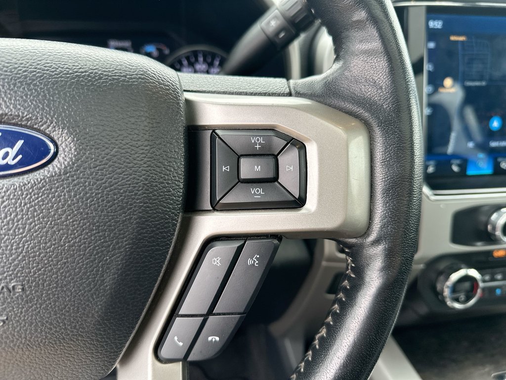 2022 Ford Super Duty F-250 SRW LARIAT | Lthr | Roof | HtdSeat | Warranty to 2026 in Saint John, New Brunswick - 21 - w1024h768px