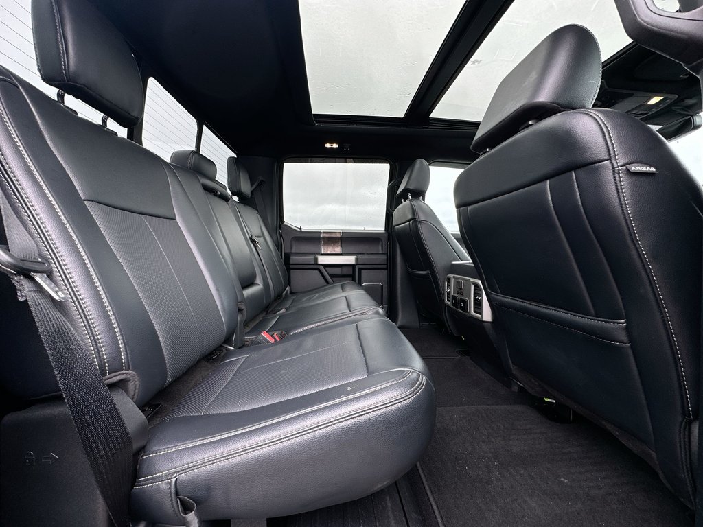 2022 Ford Super Duty F-250 SRW LARIAT | Lthr | Roof | HtdSeat | Warranty to 2026 in Saint John, New Brunswick - 40 - w1024h768px