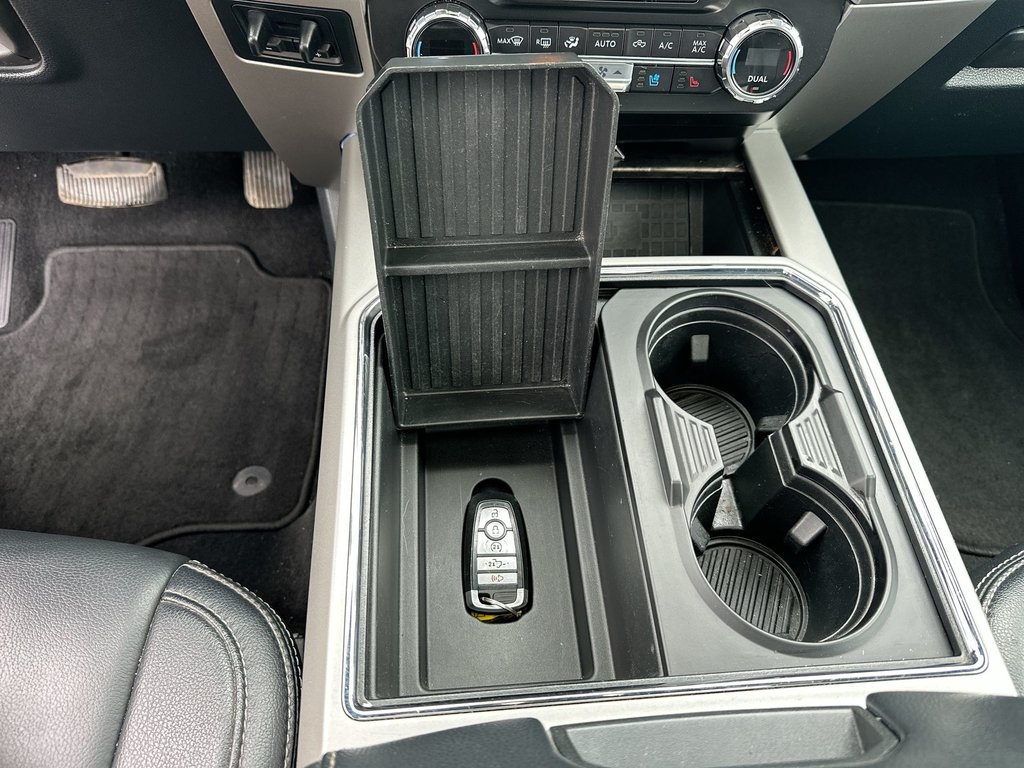 2022 Ford Super Duty F-250 SRW LARIAT | Lthr | Roof | HtdSeat | Warranty to 2026 in Saint John, New Brunswick - 28 - w1024h768px
