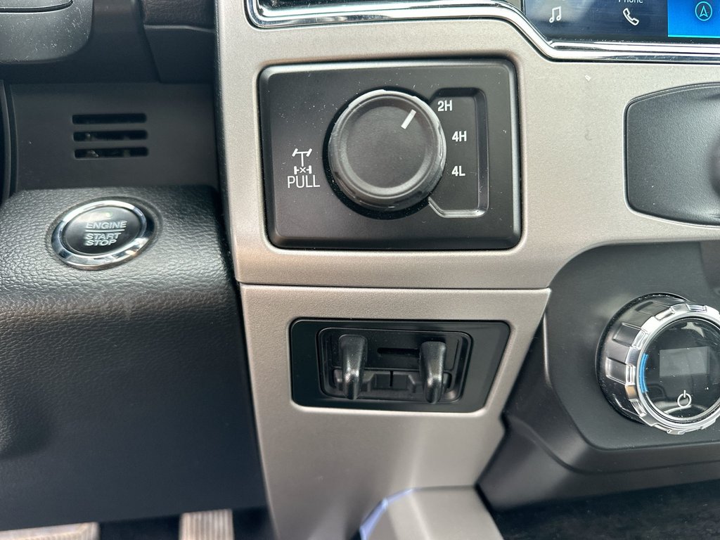 2022 Ford Super Duty F-250 SRW LARIAT | Lthr | Roof | HtdSeat | Warranty to 2026 in Saint John, New Brunswick - 31 - w1024h768px