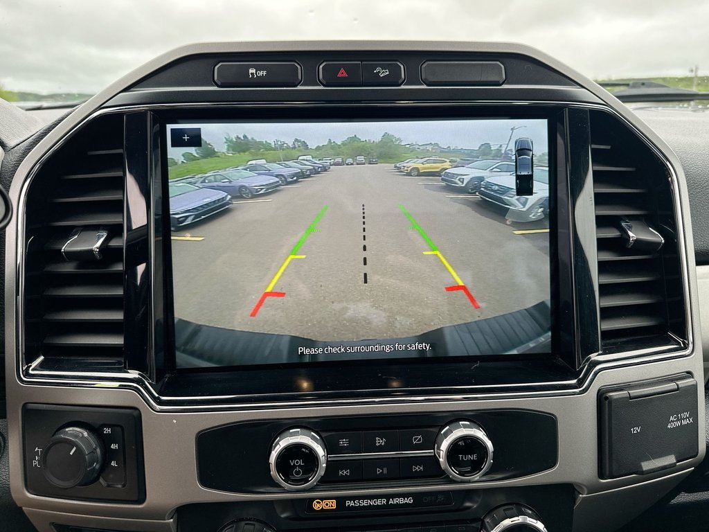 2022 Ford Super Duty F-250 SRW LARIAT | Lthr | Roof | HtdSeat | Warranty to 2026 in Saint John, New Brunswick - 26 - w1024h768px