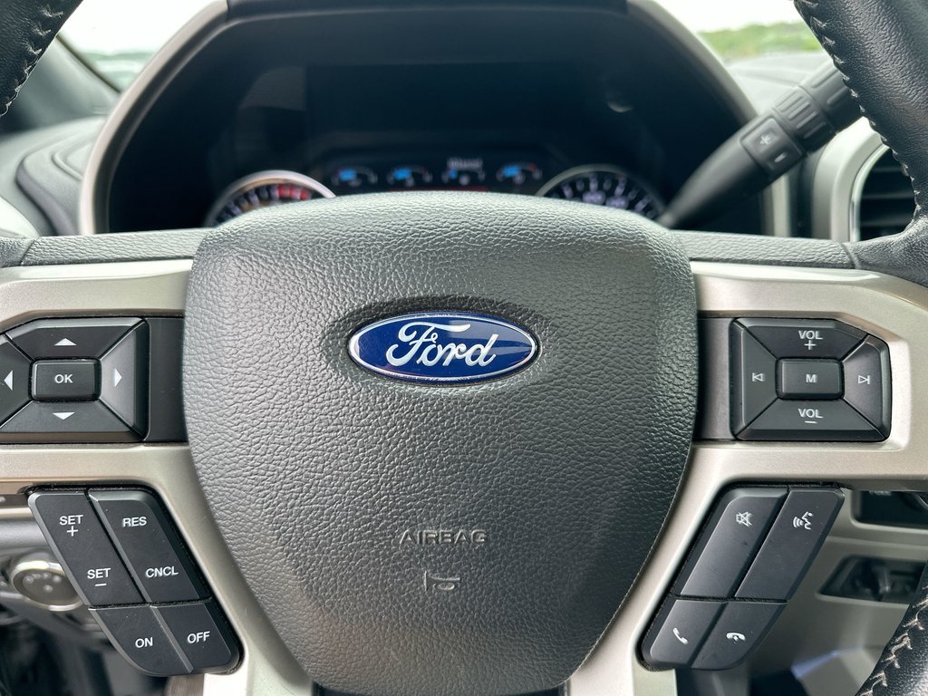 2022 Ford Super Duty F-250 SRW LARIAT | Lthr | Roof | HtdSeat | Warranty to 2026 in Saint John, New Brunswick - 19 - w1024h768px