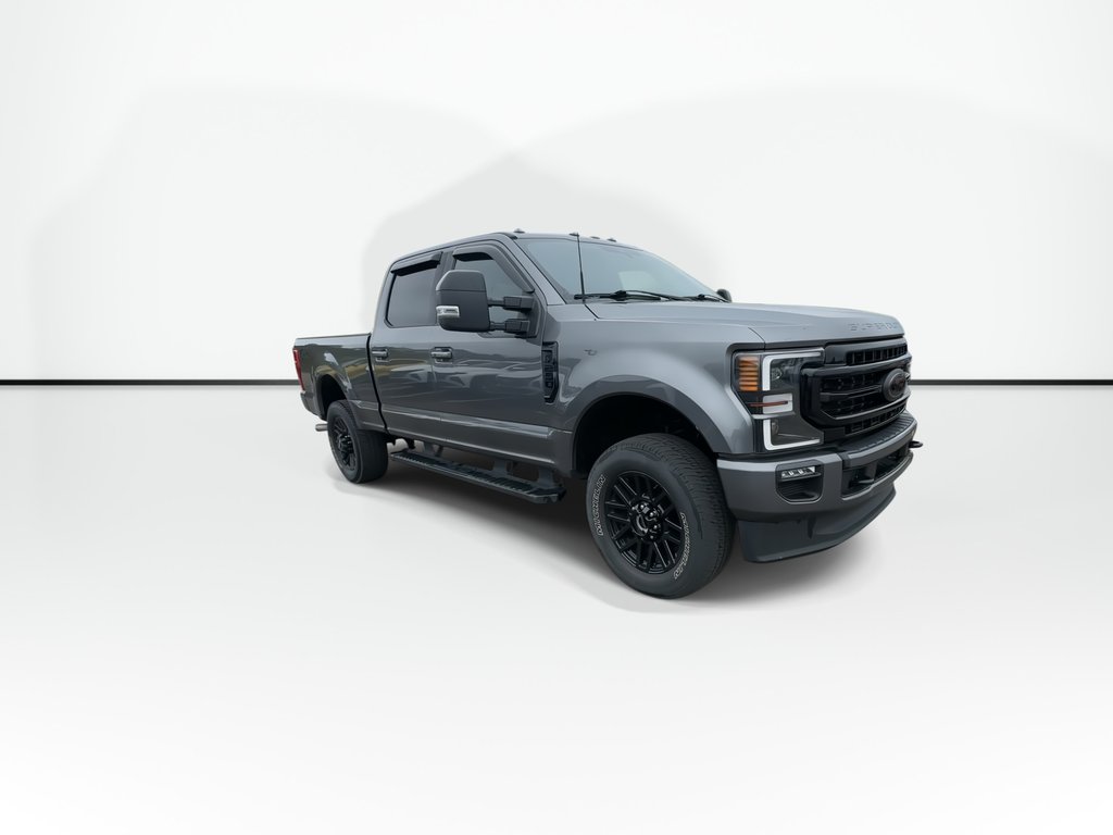 2022 Ford Super Duty F-250 SRW LARIAT | Lthr | Roof | HtdSeat | Warranty to 2026 in Saint John, New Brunswick - 2 - w1024h768px