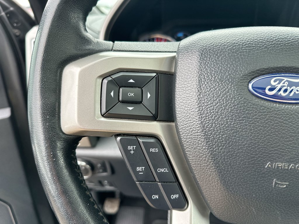 2022 Ford Super Duty F-250 SRW LARIAT | Lthr | Roof | HtdSeat | Warranty to 2026 in Saint John, New Brunswick - 20 - w1024h768px