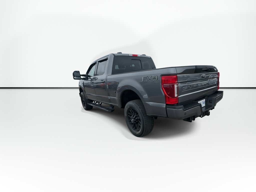 2022 Ford Super Duty F-250 SRW LARIAT | Lthr | Roof | HtdSeat | Warranty to 2026 in Saint John, New Brunswick - 6 - w1024h768px