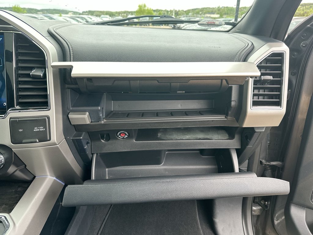 2022 Ford Super Duty F-250 SRW LARIAT | Lthr | Roof | HtdSeat | Warranty to 2026 in Saint John, New Brunswick - 43 - w1024h768px