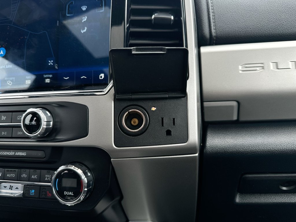 2022 Ford Super Duty F-250 SRW LARIAT | Lthr | Roof | HtdSeat | Warranty to 2026 in Saint John, New Brunswick - 50 - w1024h768px