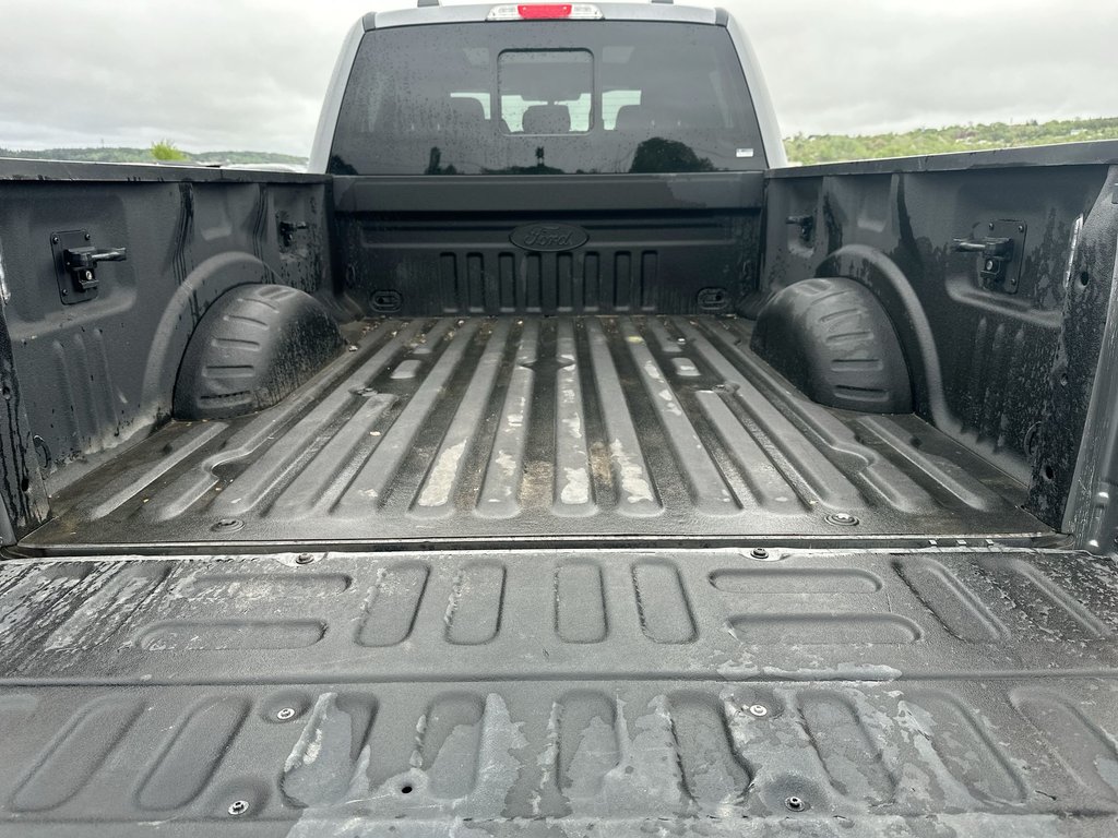 2022 Ford Super Duty F-250 SRW LARIAT | Lthr | Roof | HtdSeat | Warranty to 2026 in Saint John, New Brunswick - 37 - w1024h768px