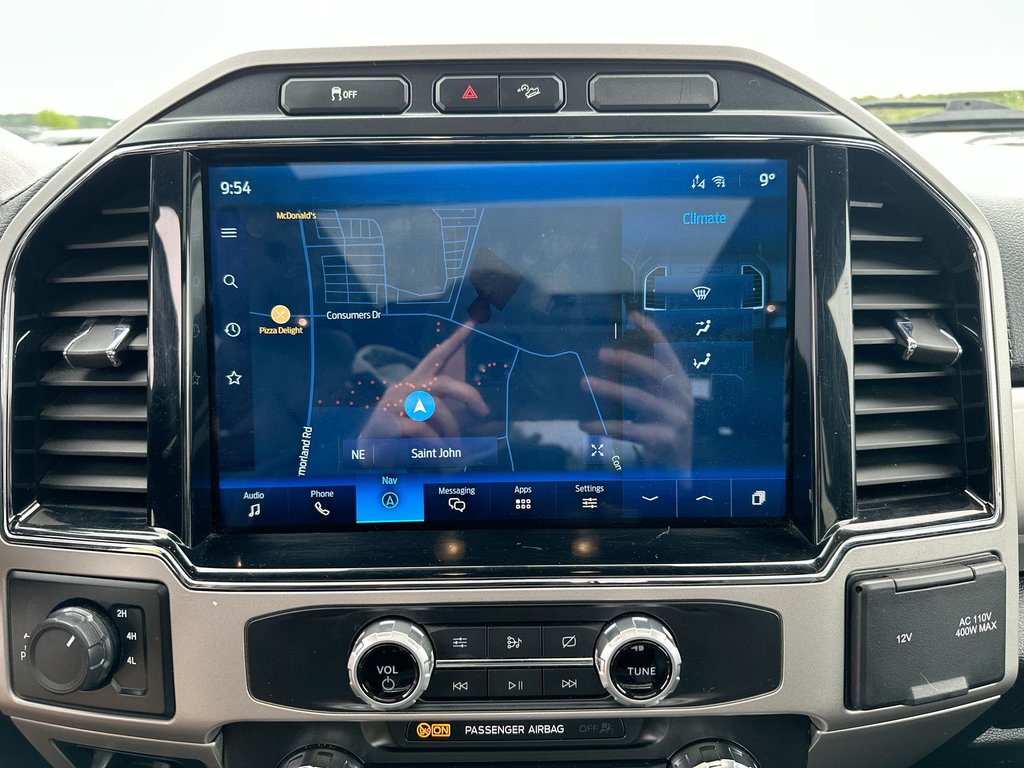 2022 Ford Super Duty F-250 SRW LARIAT | Lthr | Roof | HtdSeat | Warranty to 2026 in Saint John, New Brunswick - 25 - w1024h768px