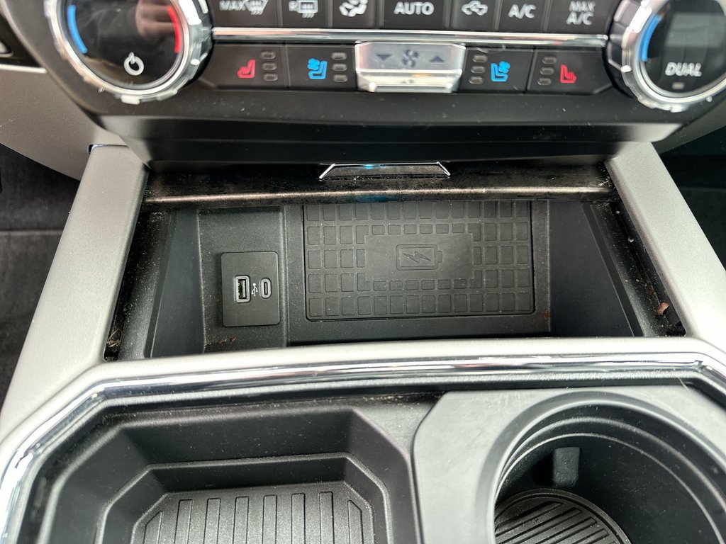2022 Ford Super Duty F-250 SRW LARIAT | Lthr | Roof | HtdSeat | Warranty to 2026 in Saint John, New Brunswick - 45 - w1024h768px