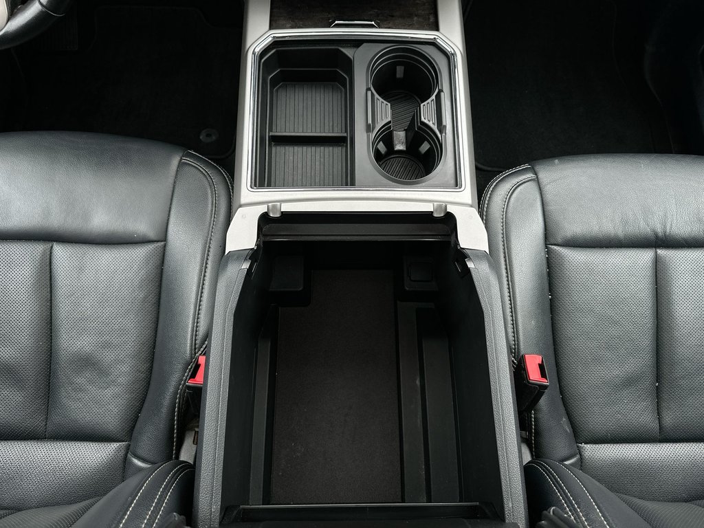 2022 Ford Super Duty F-250 SRW LARIAT | Lthr | Roof | HtdSeat | Warranty to 2026 in Saint John, New Brunswick - 51 - w1024h768px