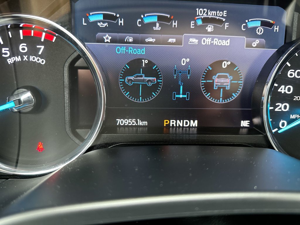 2022 Ford Super Duty F-250 SRW LARIAT | Lthr | Roof | HtdSeat | Warranty to 2026 in Saint John, New Brunswick - 23 - w1024h768px