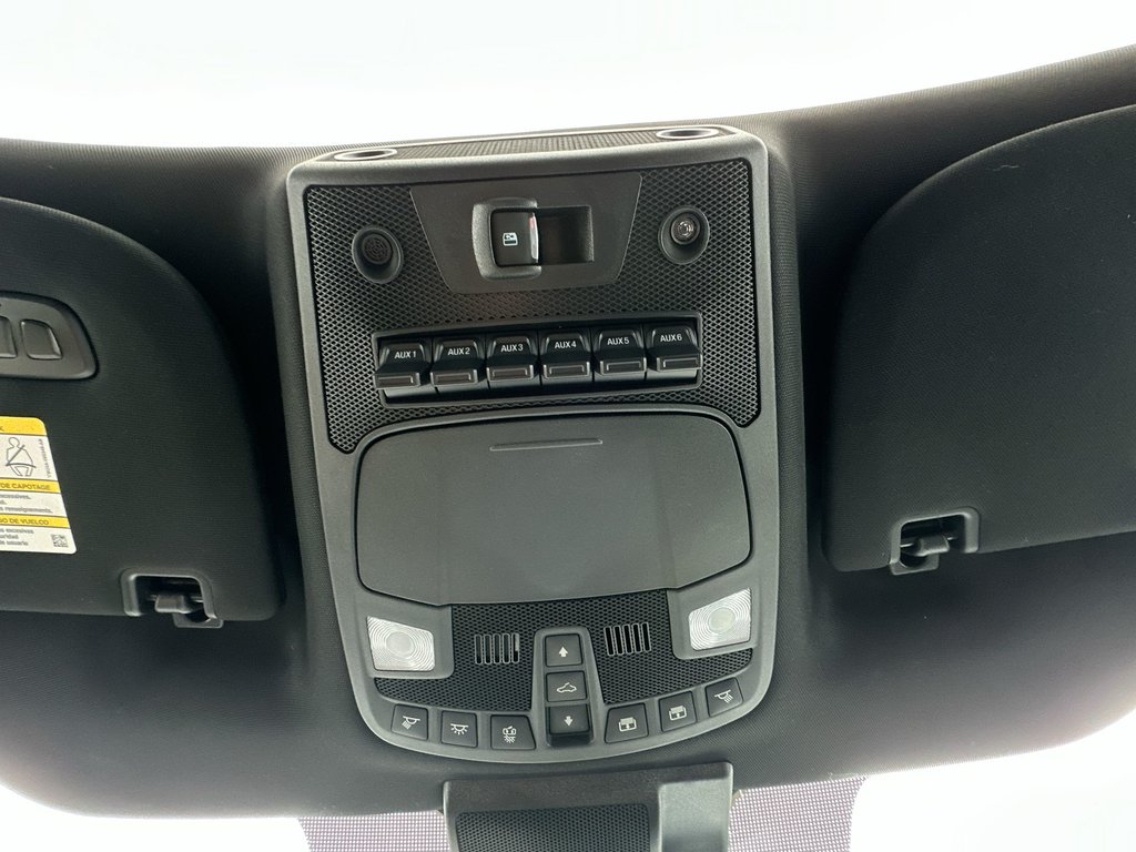 2022 Ford Super Duty F-250 SRW LARIAT | Lthr | Roof | HtdSeat | Warranty to 2026 in Saint John, New Brunswick - 47 - w1024h768px