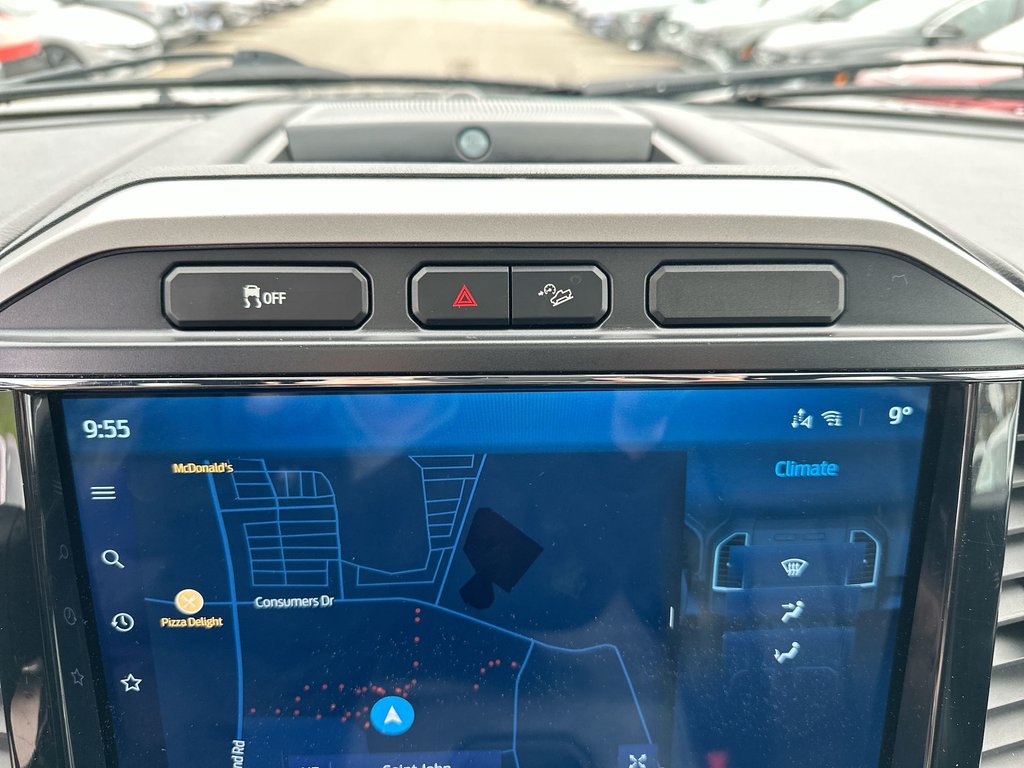 2022 Ford Super Duty F-250 SRW LARIAT | Lthr | Roof | HtdSeat | Warranty to 2026 in Saint John, New Brunswick - 22 - w1024h768px
