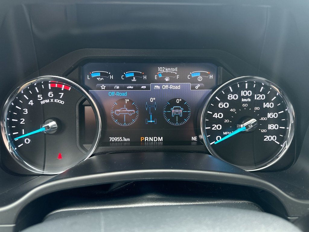 2022 Ford Super Duty F-250 SRW LARIAT | Lthr | Roof | HtdSeat | Warranty to 2026 in Saint John, New Brunswick - 24 - w1024h768px