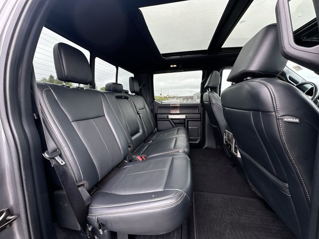 2022 Ford Super Duty F-250 SRW LARIAT | Lthr | Roof | HtdSeat | Warranty to 2026 in Saint John, New Brunswick - 39 - w1024h768px