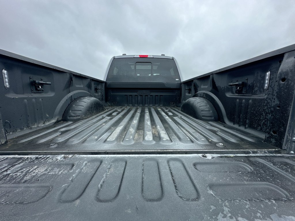 2022 Ford Super Duty F-250 SRW LARIAT | Lthr | Roof | HtdSeat | Warranty to 2026 in Saint John, New Brunswick - 38 - w1024h768px