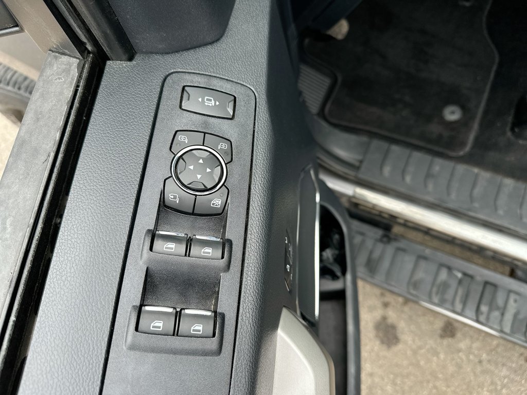 2022 Ford Super Duty F-250 SRW LARIAT | Lthr | Roof | HtdSeat | Warranty to 2026 in Saint John, New Brunswick - 15 - w1024h768px
