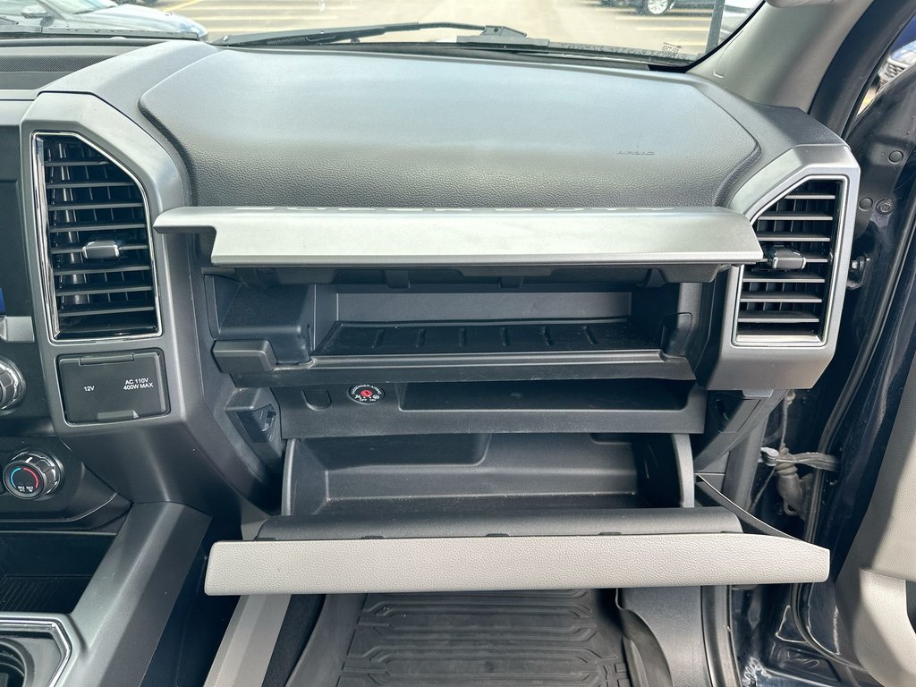 2022 Ford Super Duty F-250 SRW XLT | GAS  Roof | Cam | Bluetooth | Htd Sts | Aux in Saint John, New Brunswick - 43 - w1024h768px