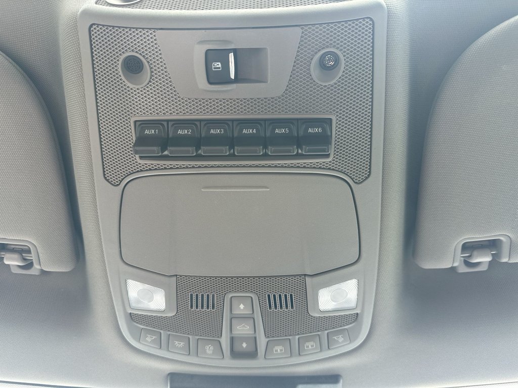 2022 Ford Super Duty F-250 SRW XLT | GAS  Roof | Cam | Bluetooth | Htd Sts | Aux in Saint John, New Brunswick - 47 - w1024h768px