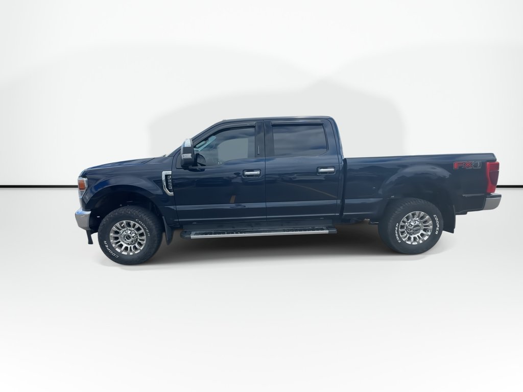 2022 Ford Super Duty F-250 SRW XLT | GAS  Roof | Cam | Bluetooth | Htd Sts | Aux in Saint John, New Brunswick - 7 - w1024h768px