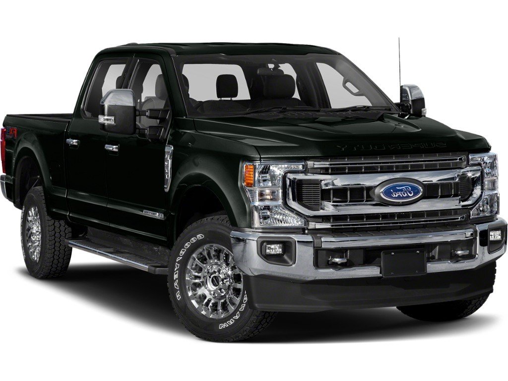 2022 Ford Super Duty F-250 SRW XLT | GAS  Roof | Cam | Bluetooth | Htd Sts | Aux in Saint John, New Brunswick - 1 - w1024h768px