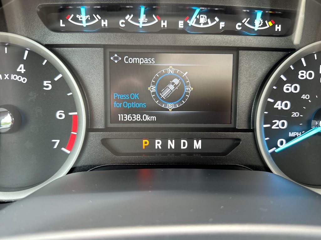 2022 Ford Super Duty F-250 SRW XLT | GAS  Roof | Cam | Bluetooth | Htd Sts | Aux in Saint John, New Brunswick - 23 - w1024h768px