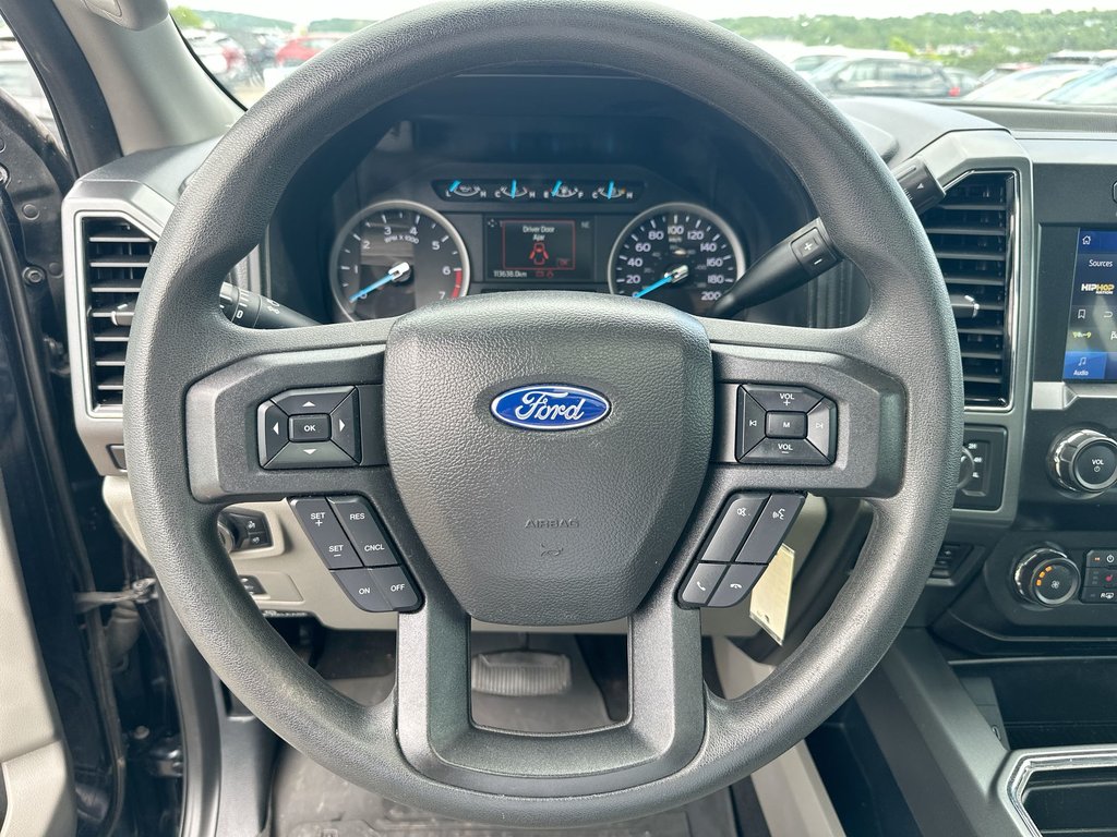 2022 Ford Super Duty F-250 SRW XLT | GAS  Roof | Cam | Bluetooth | Htd Sts | Aux in Saint John, New Brunswick - 17 - w1024h768px