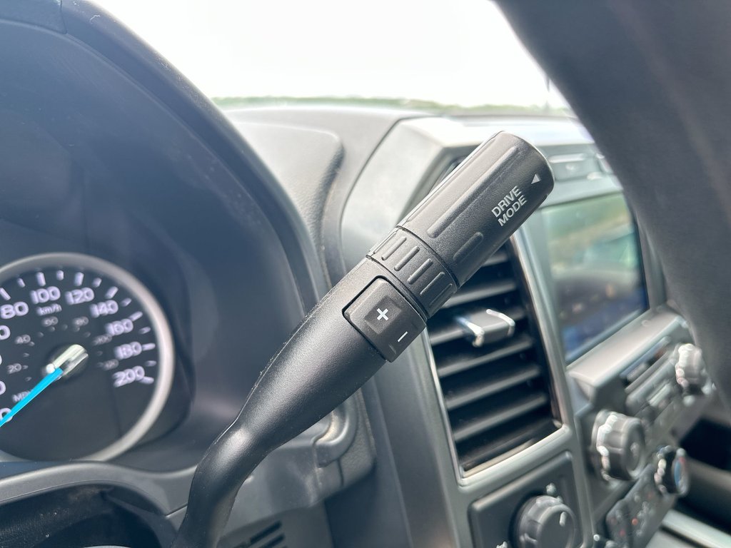 2022 Ford Super Duty F-250 SRW XLT | GAS  Roof | Cam | Bluetooth | Htd Sts | Aux in Saint John, New Brunswick - 29 - w1024h768px