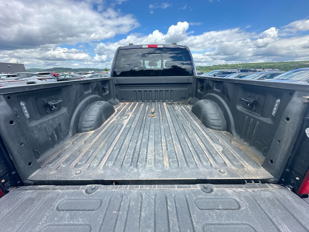 2022 Ford Super Duty F-250 SRW XLT | GAS  Roof | Cam | Bluetooth | Htd Sts | Aux in Saint John, New Brunswick - 38 - w1024h768px