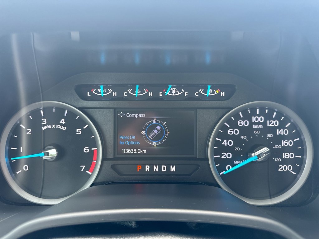 2022 Ford Super Duty F-250 SRW XLT | GAS  Roof | Cam | Bluetooth | Htd Sts | Aux in Saint John, New Brunswick - 24 - w1024h768px