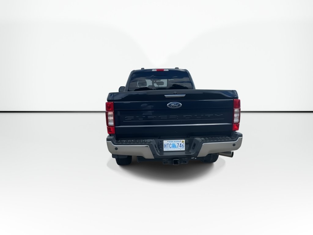 2022 Ford Super Duty F-250 SRW XLT | GAS  Roof | Cam | Bluetooth | Htd Sts | Aux in Saint John, New Brunswick - 9 - w1024h768px
