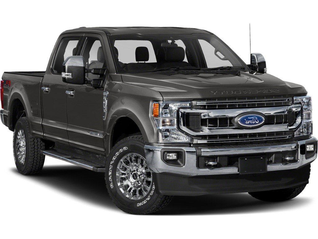 2022 Ford Super Duty F-250 SRW in Antigonish, Nova Scotia - 1 - w1024h768px