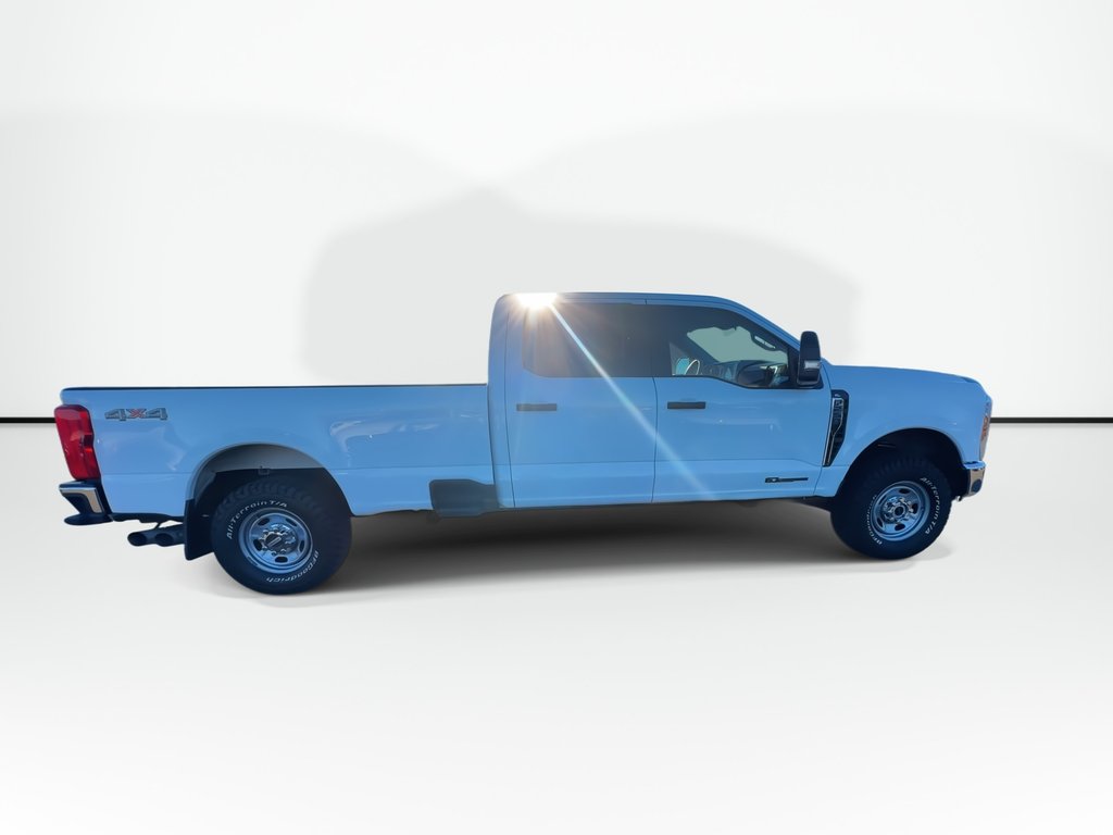 2023 Ford Super Duty F-250 SRW XL | Diesel | Cam | Bluetooth | Warranty to 2028 in Saint John, New Brunswick - 9 - w1024h768px