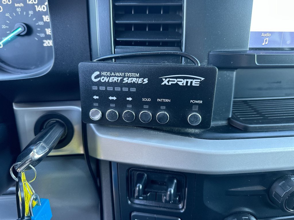 2023 Ford Super Duty F-250 SRW XL | Diesel | Cam | Bluetooth | Warranty to 2028 in Saint John, New Brunswick - 47 - w1024h768px