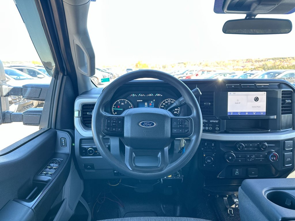 2023 Ford Super Duty F-250 SRW XL | Diesel | Cam | Bluetooth | Warranty to 2028 in Saint John, New Brunswick - 12 - w1024h768px