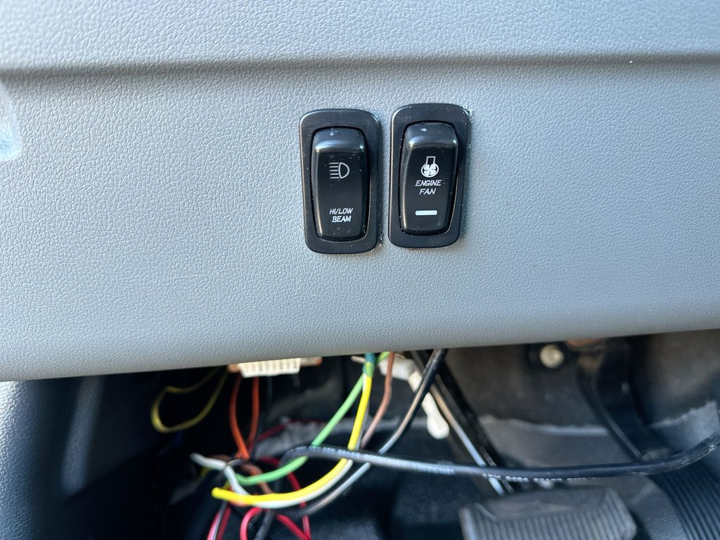 2023 Ford Super Duty F-250 SRW XL | Diesel | Cam | Bluetooth | Warranty to 2028 in Saint John, New Brunswick - 49 - w1024h768px
