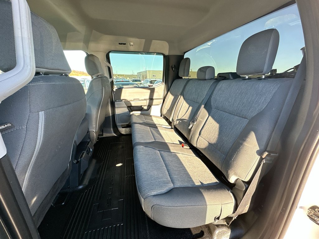 2023 Ford Super Duty F-250 SRW XL | Diesel | Cam | Bluetooth | Warranty to 2028 in Saint John, New Brunswick - 32 - w1024h768px