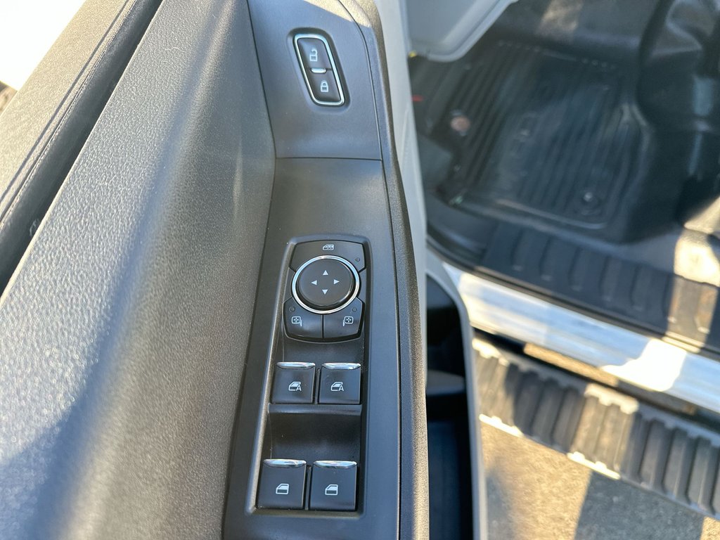 2023 Ford Super Duty F-250 SRW XL | Diesel | Cam | Bluetooth | Warranty to 2028 in Saint John, New Brunswick - 15 - w1024h768px