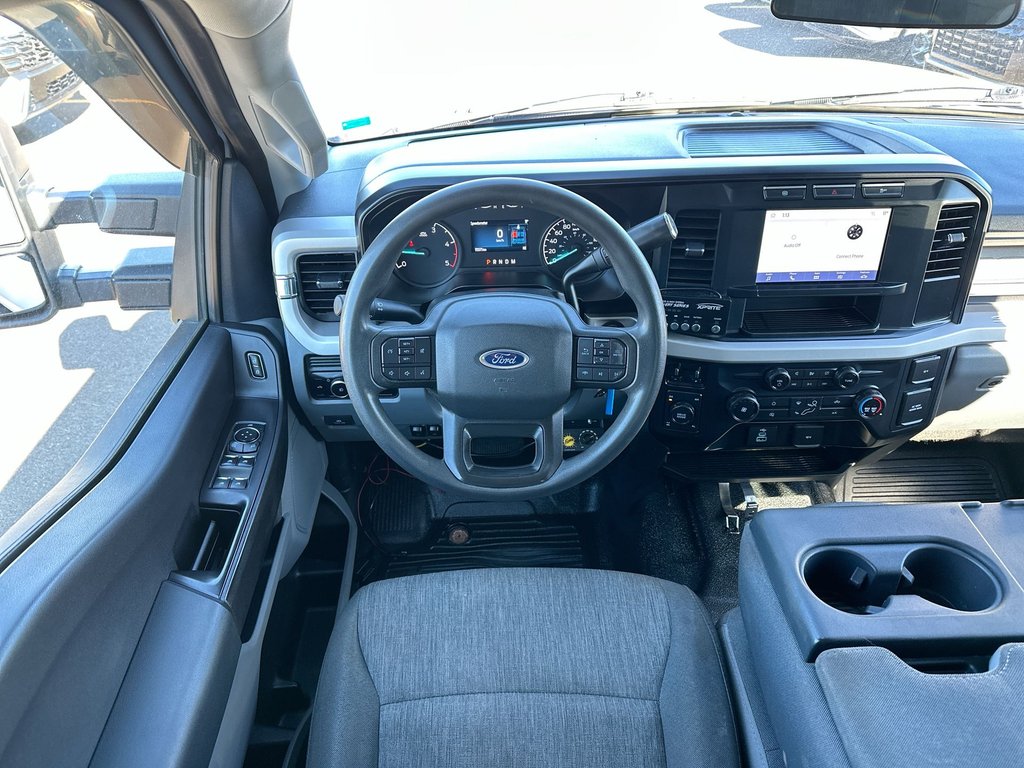2023 Ford Super Duty F-250 SRW XL | Diesel | Cam | Bluetooth | Warranty to 2028 in Saint John, New Brunswick - 13 - w1024h768px