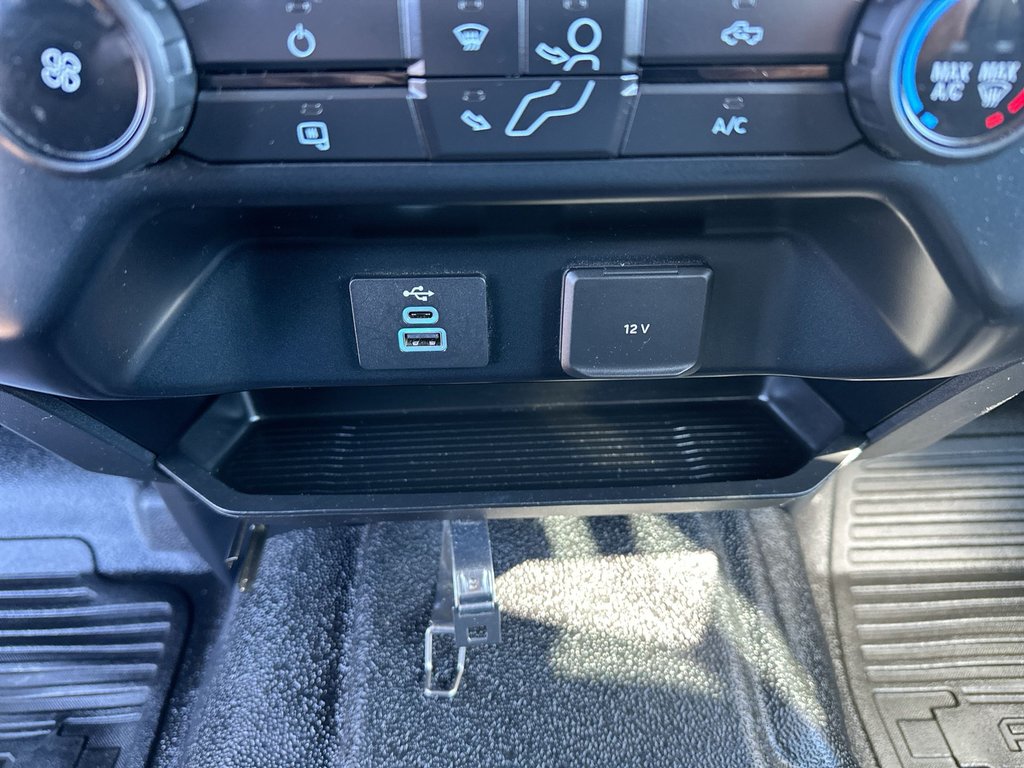 2023 Ford Super Duty F-250 SRW XL | Diesel | Cam | Bluetooth | Warranty to 2028 in Saint John, New Brunswick - 45 - w1024h768px