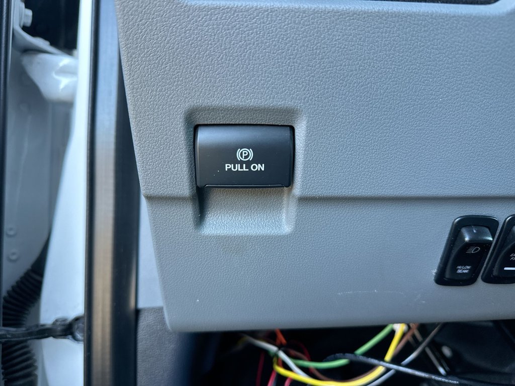 2023 Ford Super Duty F-250 SRW XL | Diesel | Cam | Bluetooth | Warranty to 2028 in Saint John, New Brunswick - 30 - w1024h768px
